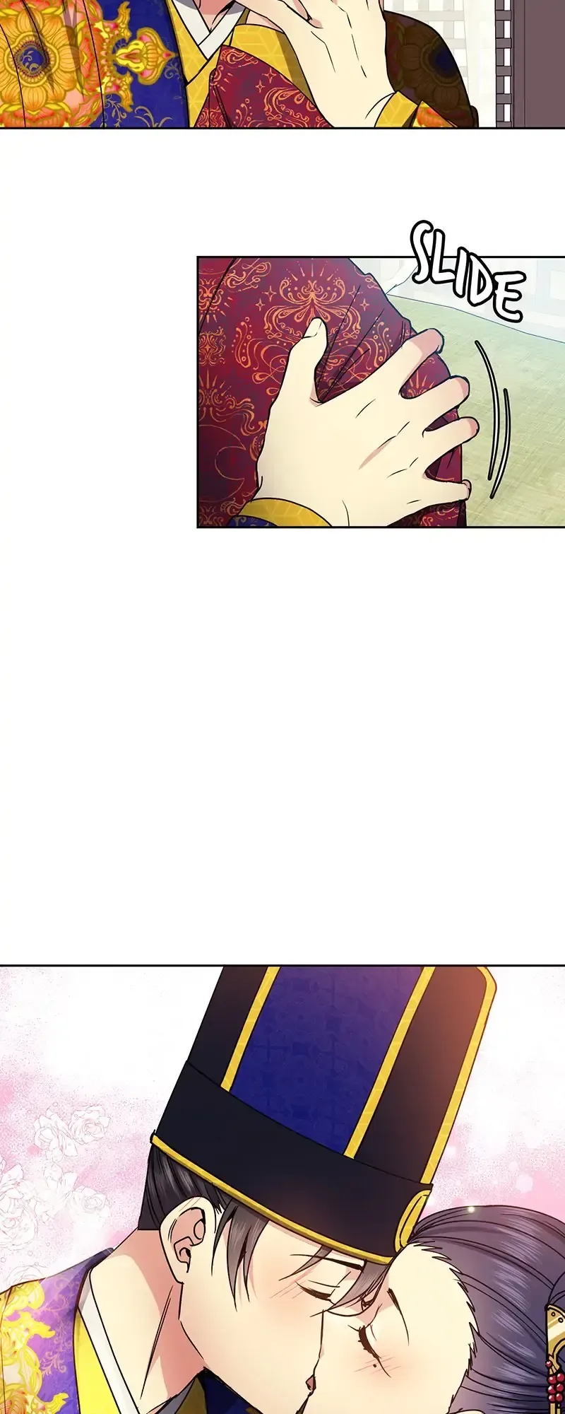 Queen’s Revenge Chapter 83 page 31