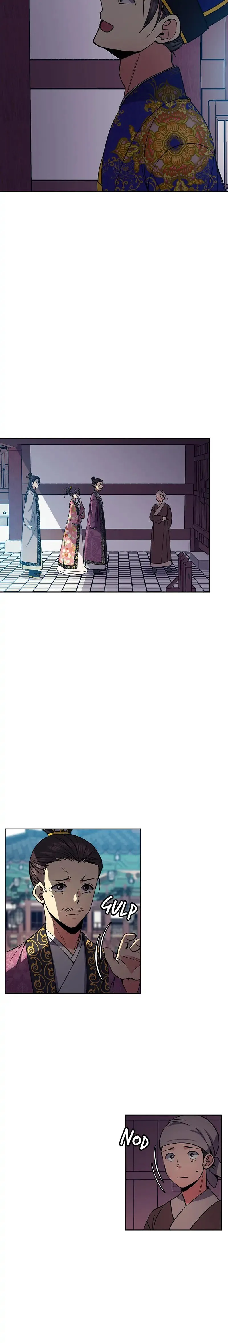Queen’s Revenge Chapter 79 page 5