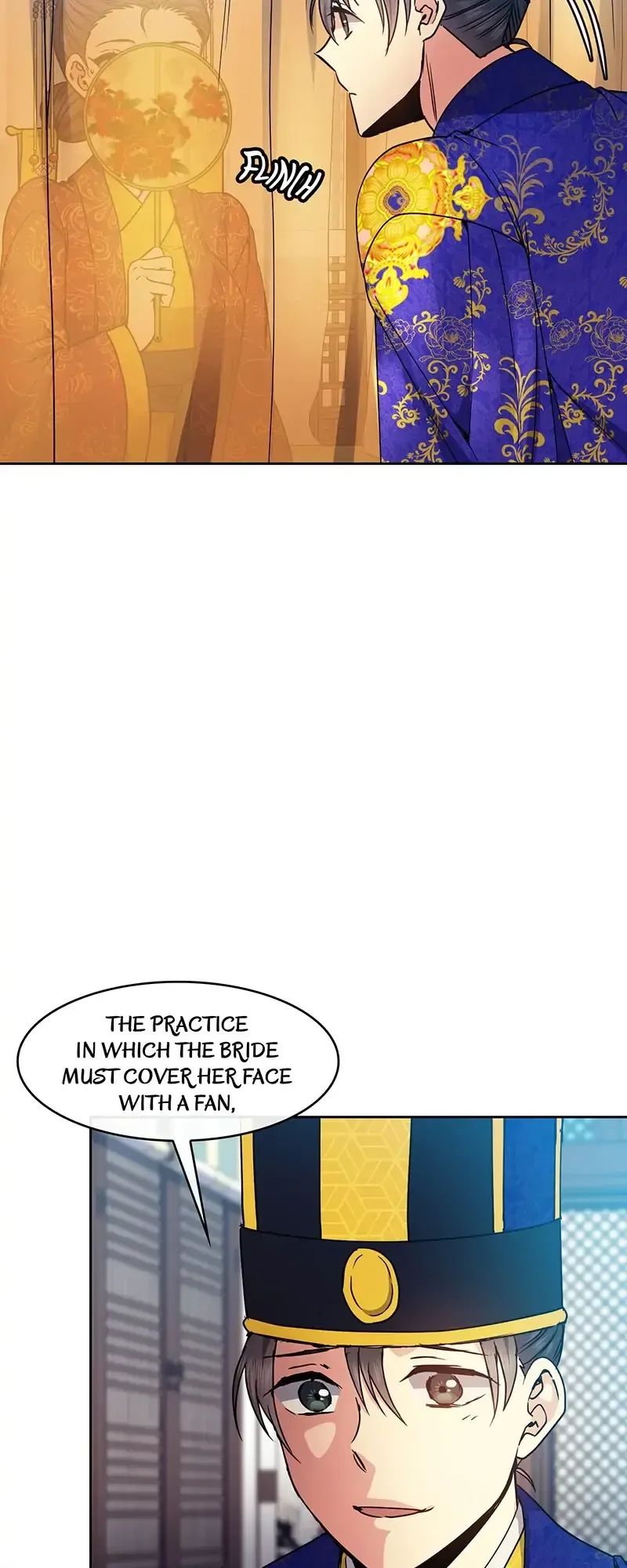 Queen’s Revenge Chapter 83 page 16