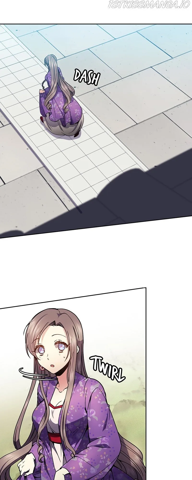 Queen’s Revenge Chapter 81 page 19