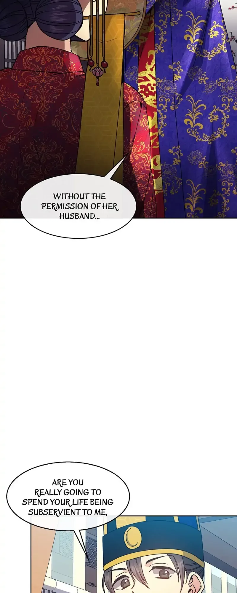 Queen’s Revenge Chapter 83 page 19