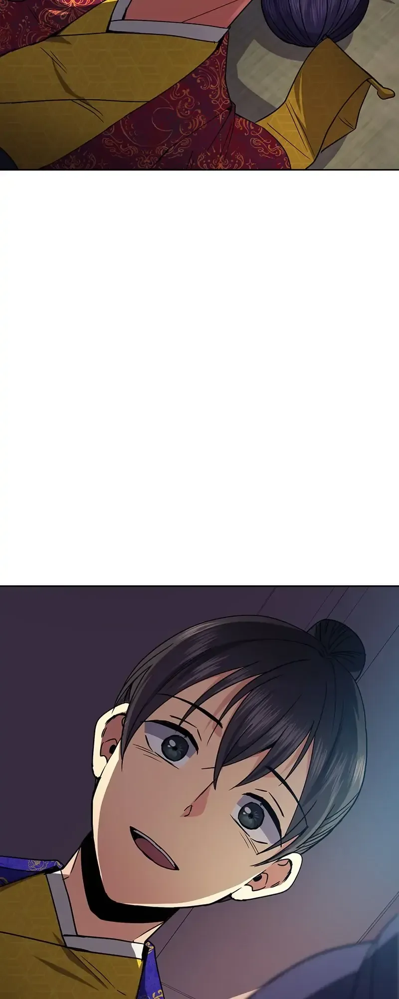 Queen’s Revenge Chapter 83 page 42