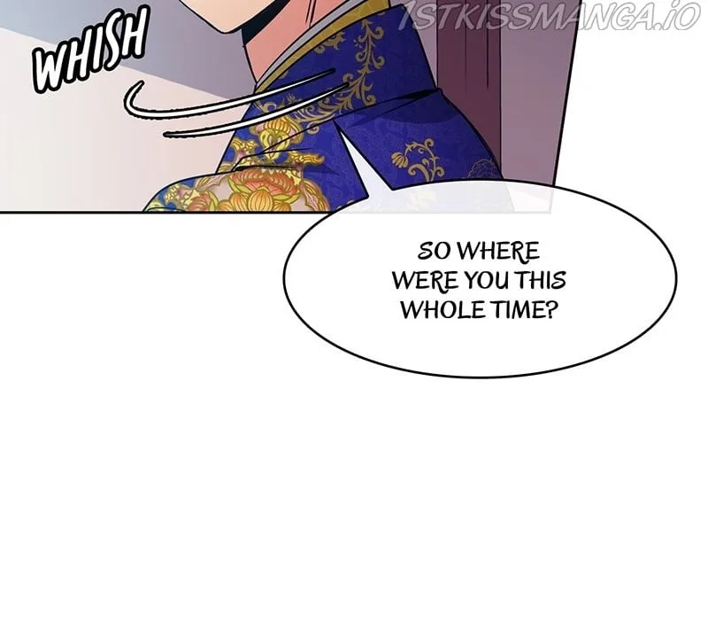 Queen’s Revenge Chapter 81 page 45