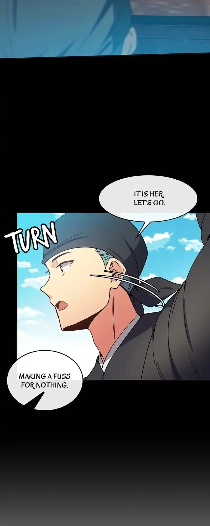 Queen’s Revenge Chapter 82 page 12
