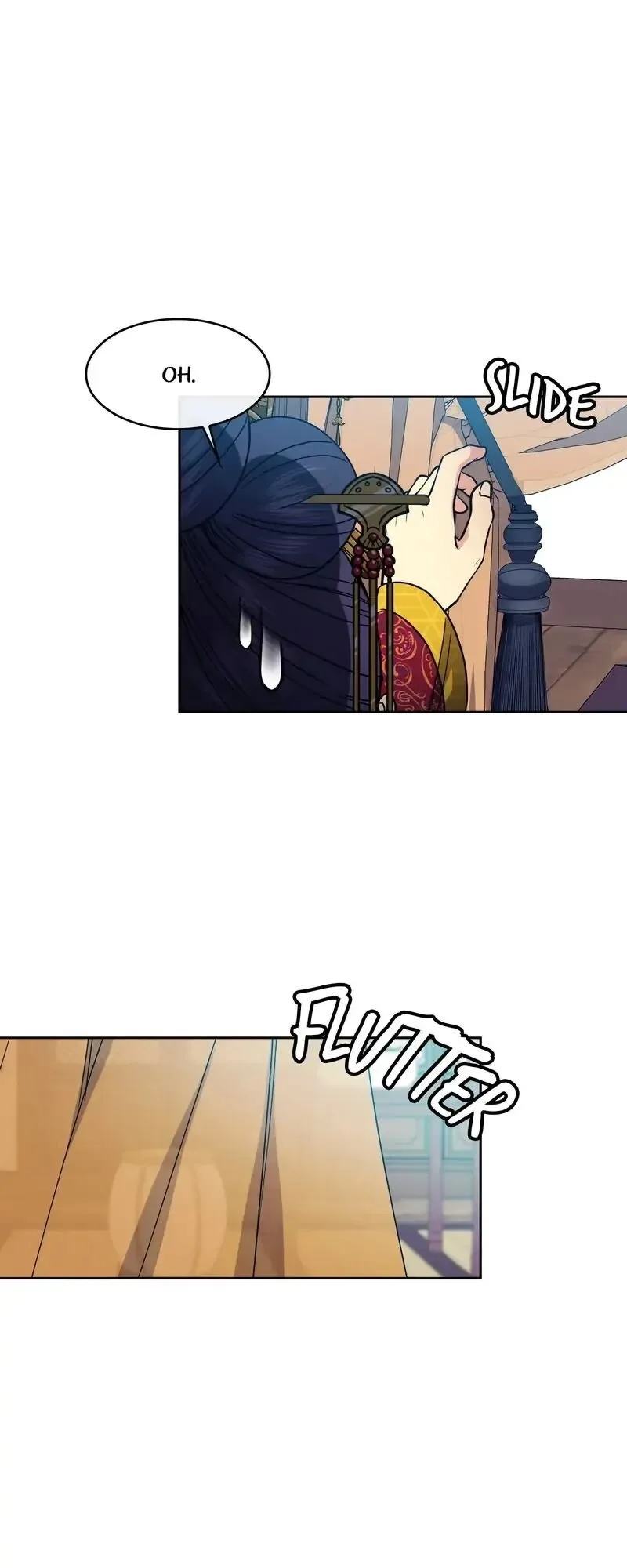 Queen’s Revenge Chapter 82 page 45