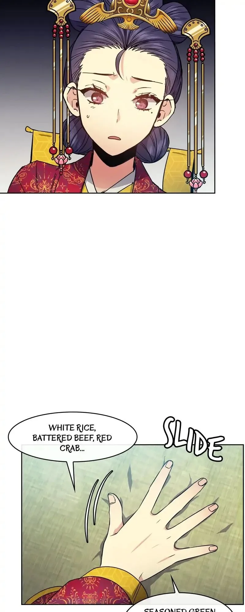 Queen’s Revenge Chapter 82 page 39