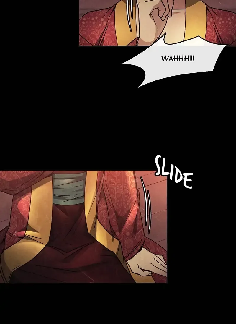 Queen’s Revenge Chapter 84 page 33