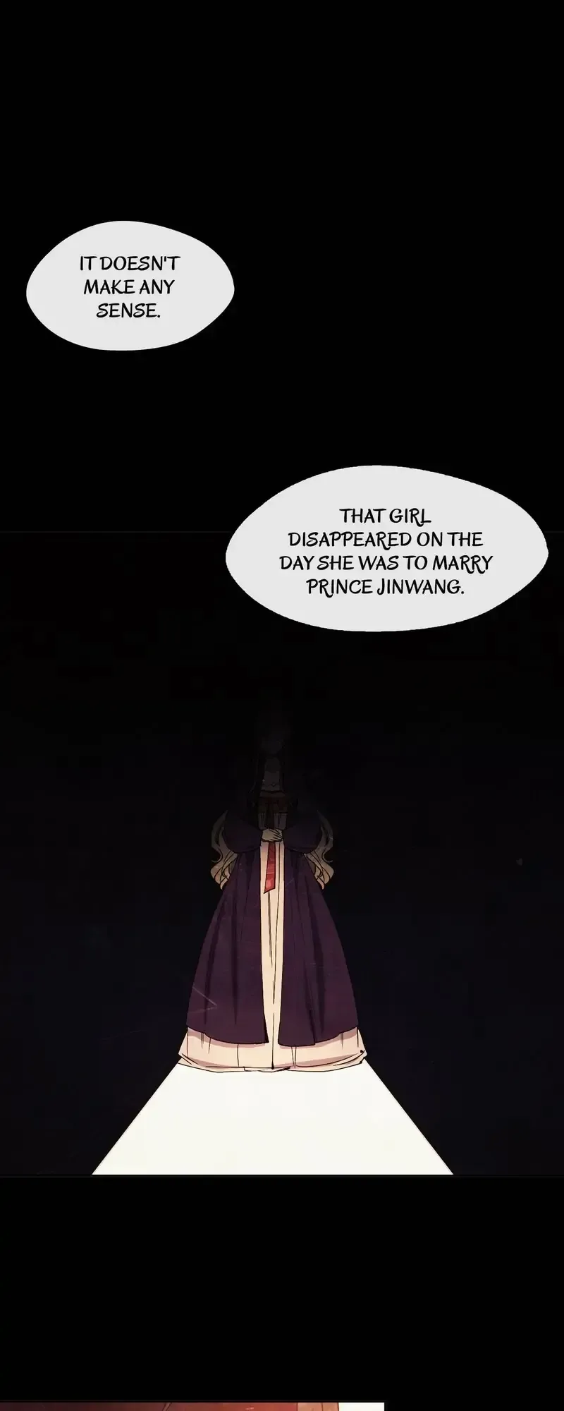 Queen’s Revenge Chapter 84 page 39