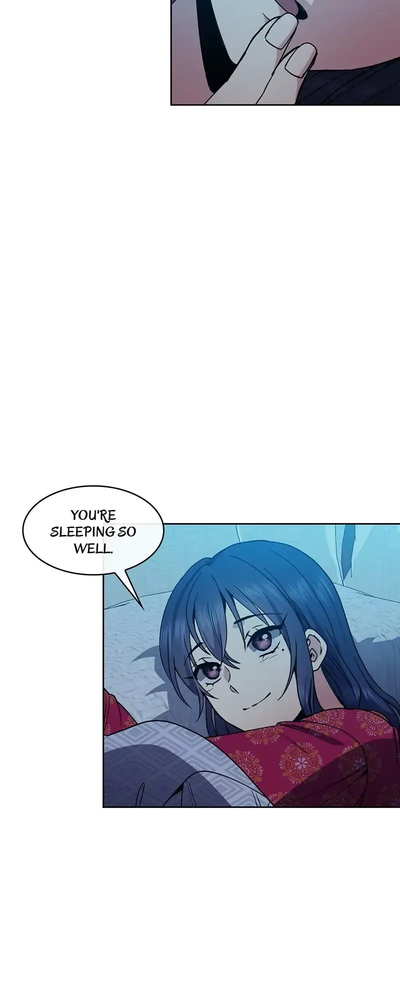 Queen’s Revenge Chapter 84 page 7