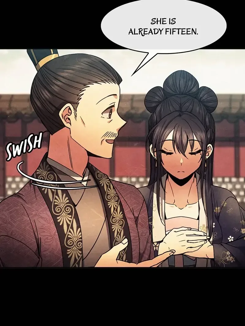 Queen’s Revenge Chapter 84 page 16