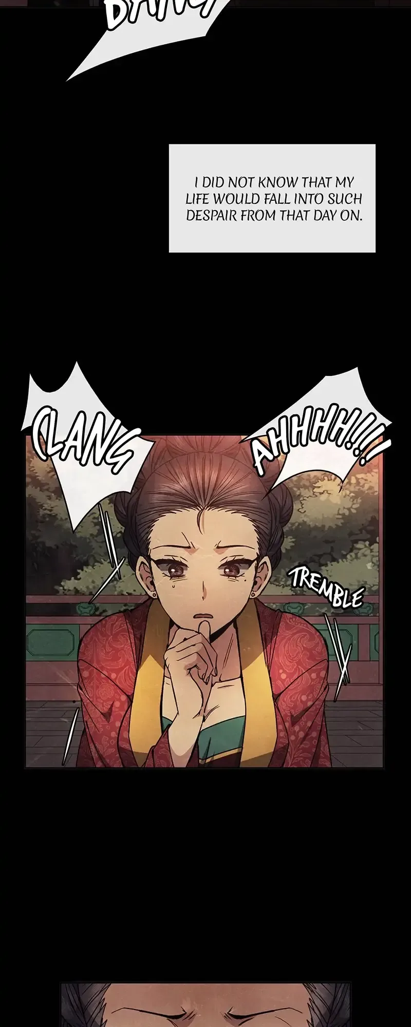 Queen’s Revenge Chapter 84 page 30
