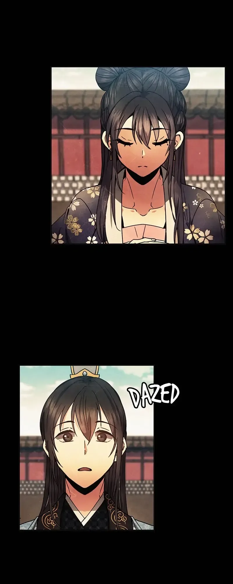 Queen’s Revenge Chapter 84 page 17