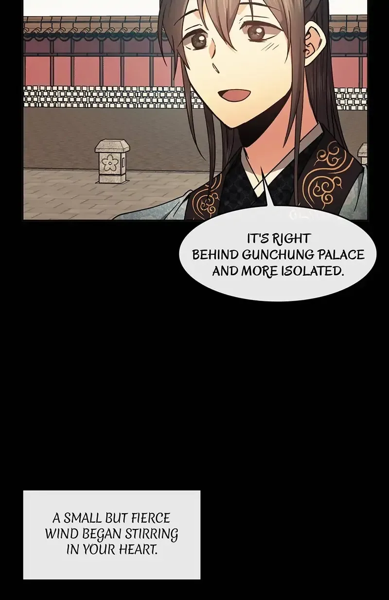 Queen’s Revenge Chapter 84 page 21