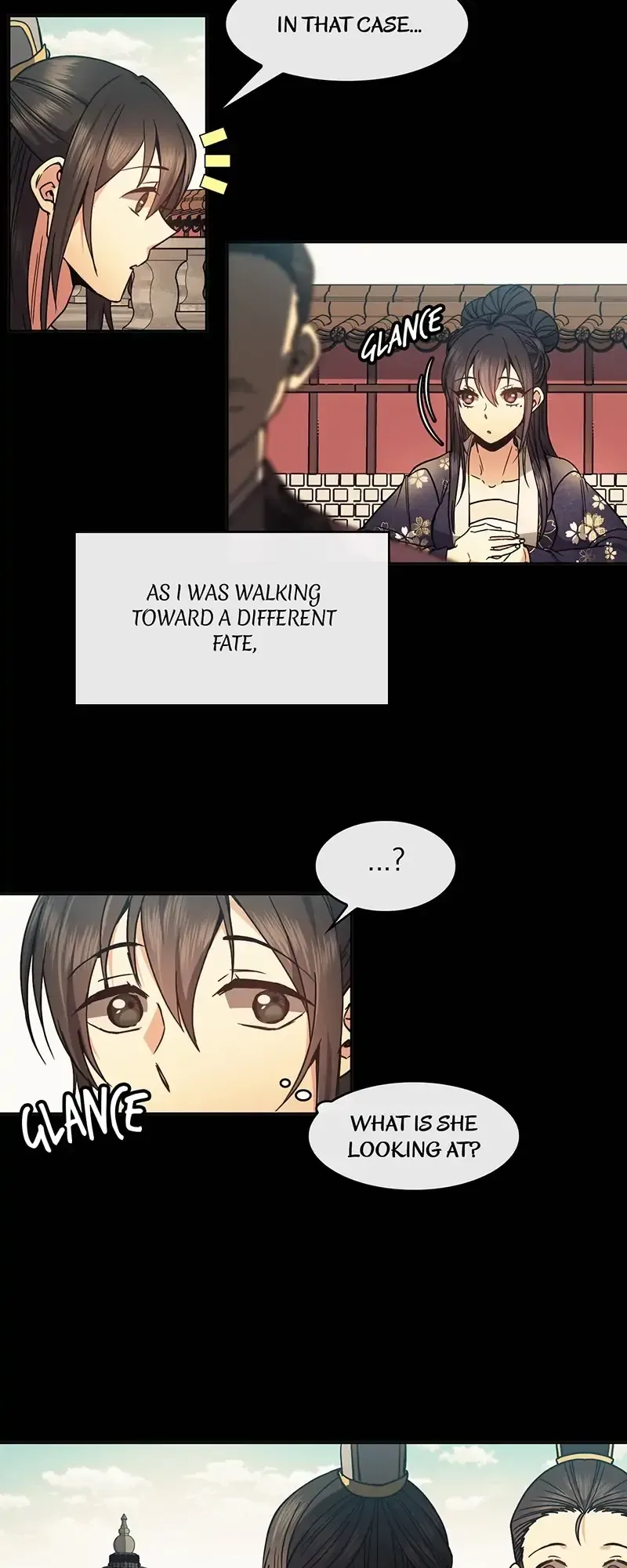 Queen’s Revenge Chapter 84 page 19