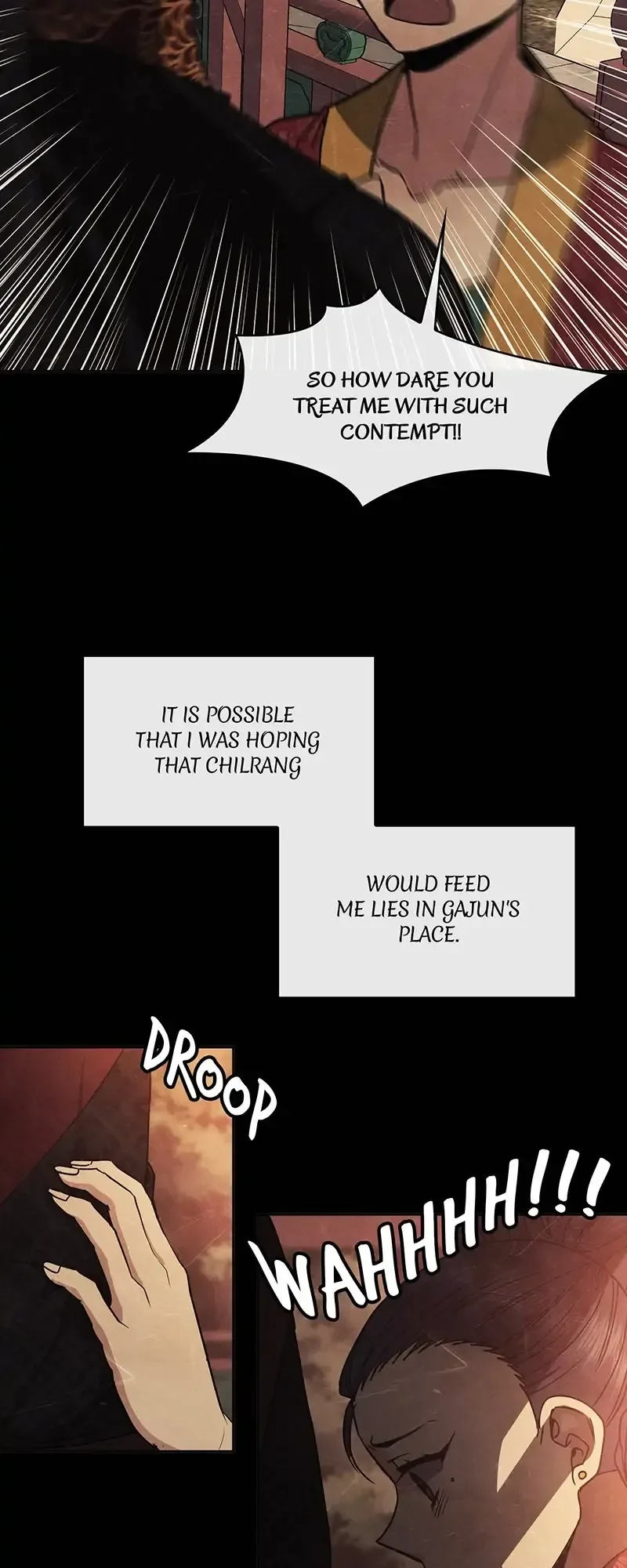 Queen’s Revenge Chapter 84 page 42