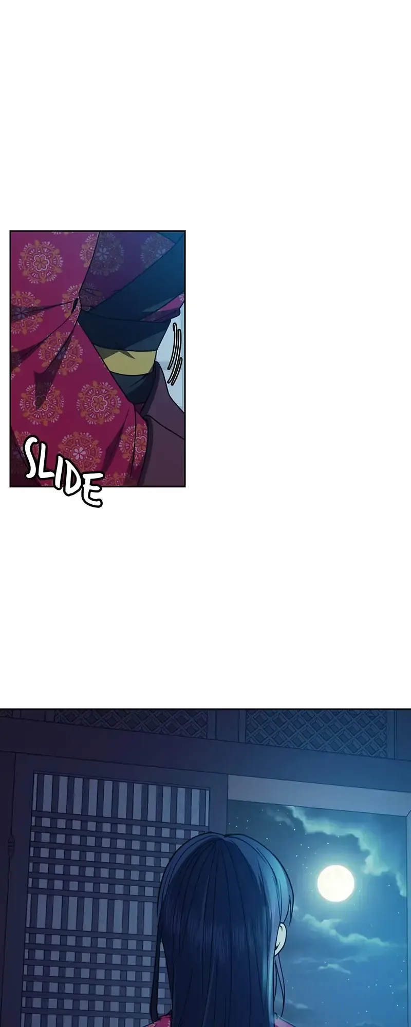 Queen’s Revenge Chapter 84 page 8