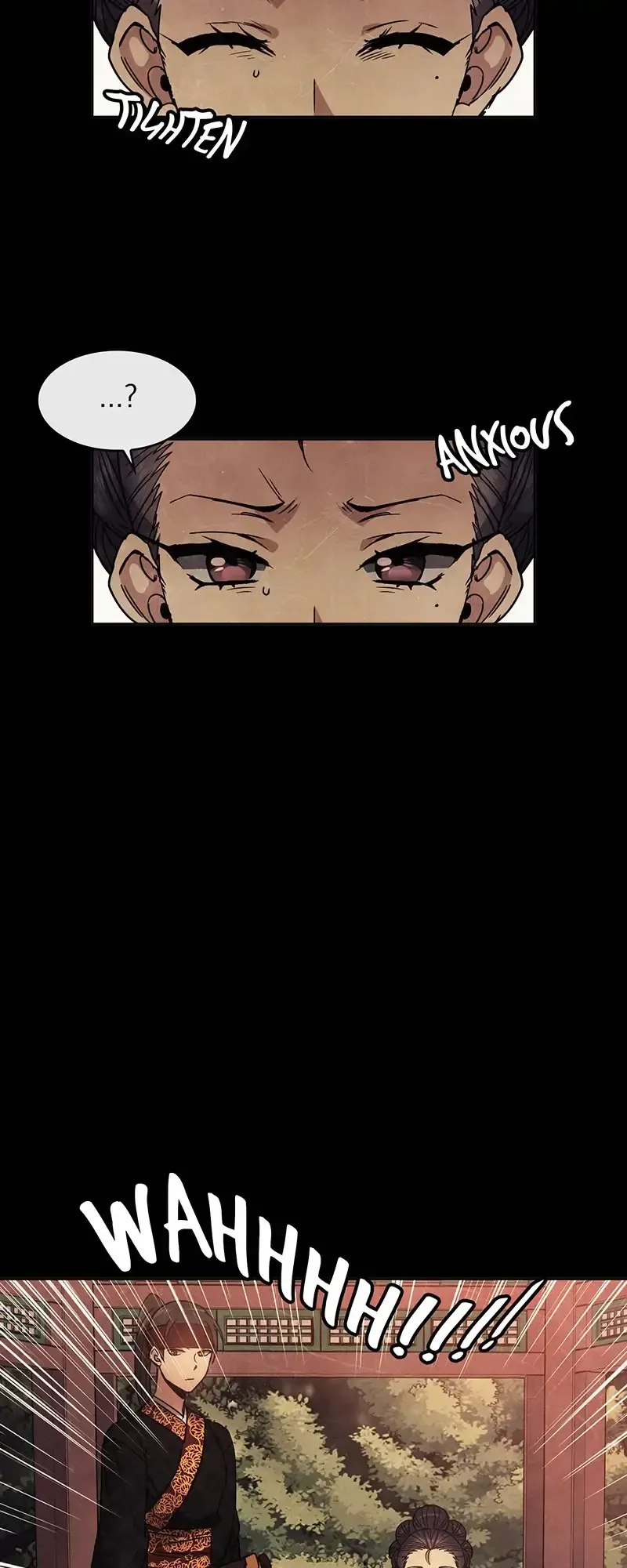 Queen’s Revenge Chapter 84 page 31