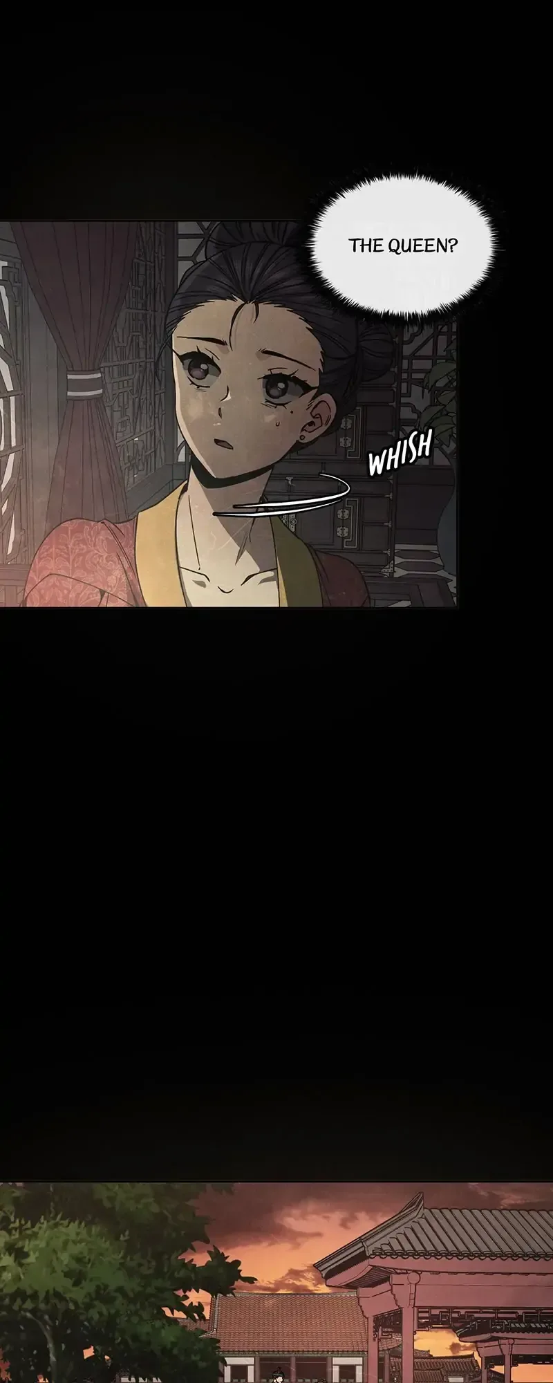 Queen’s Revenge Chapter 85 page 6