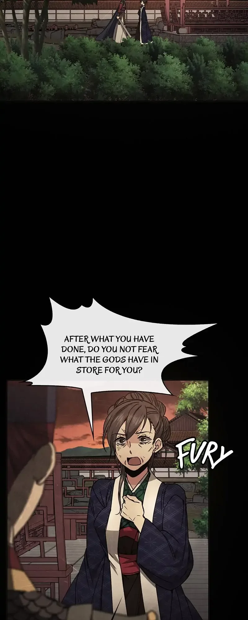 Queen’s Revenge Chapter 85 page 7