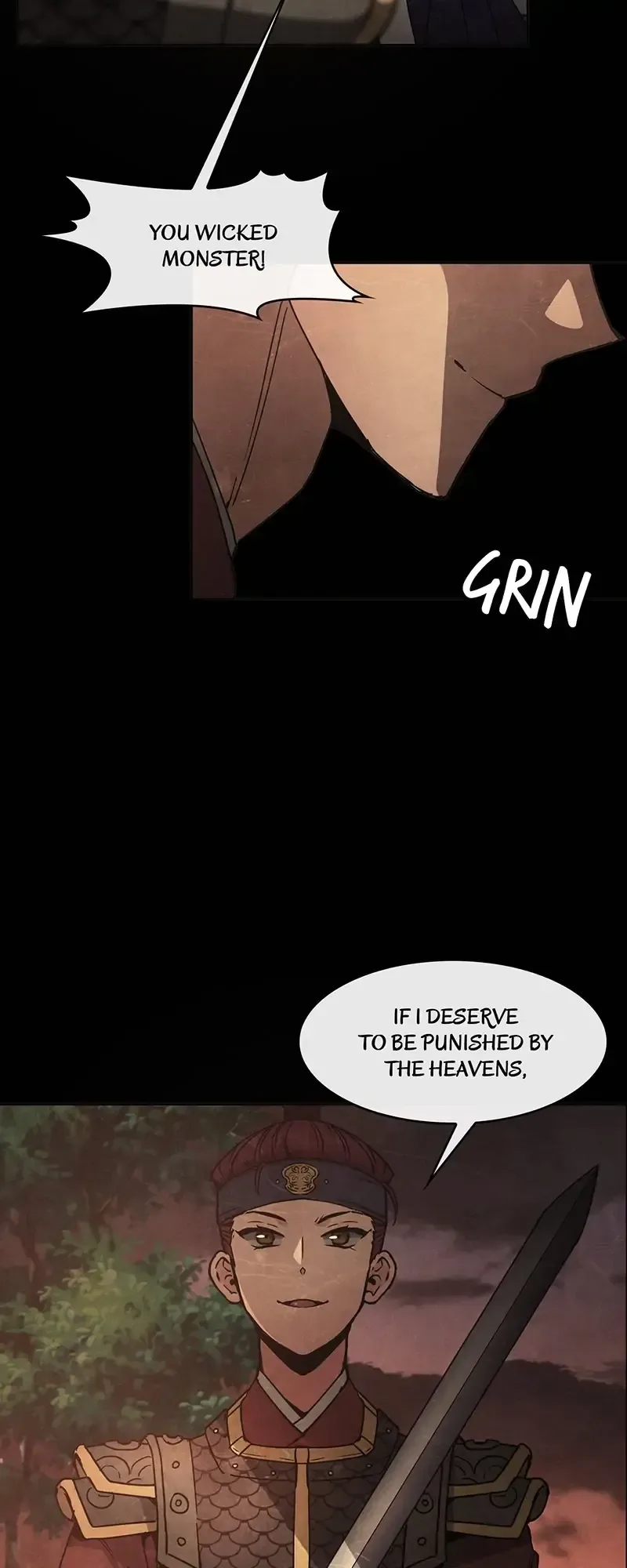 Queen’s Revenge Chapter 85 page 8