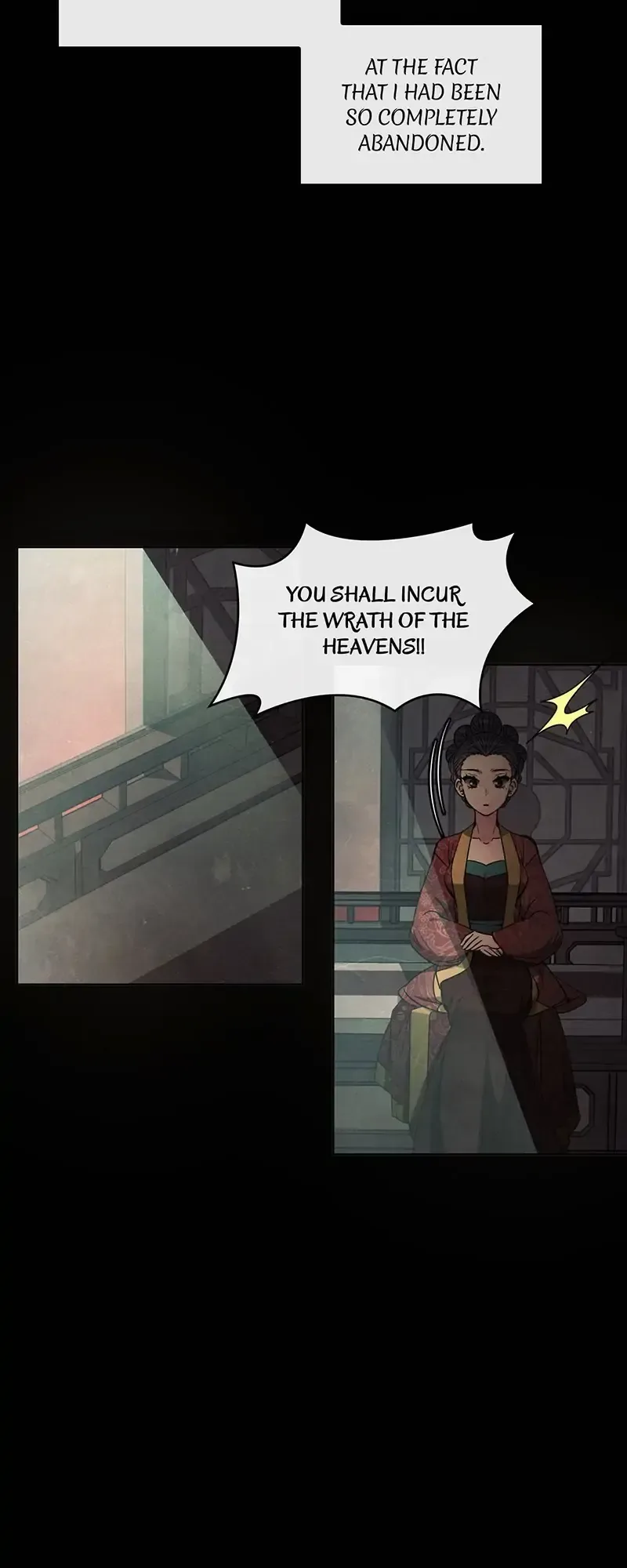 Queen’s Revenge Chapter 85 page 5