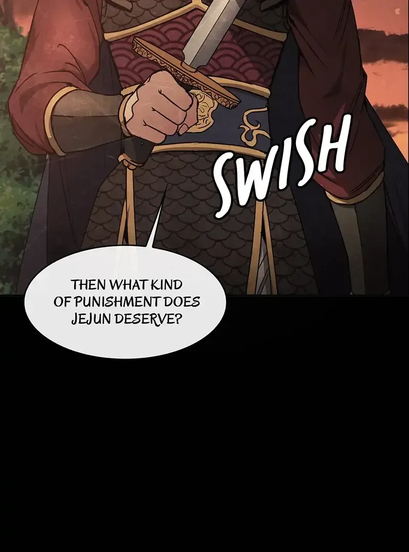 Queen’s Revenge Chapter 85 page 9