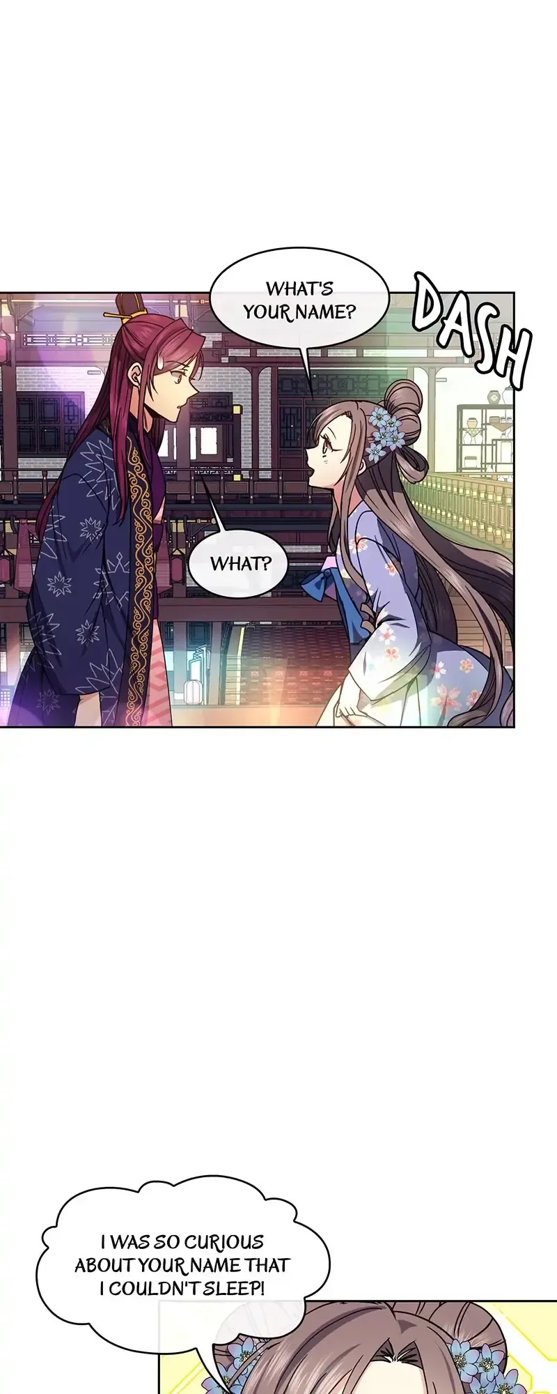Queen’s Revenge Chapter 88 page 29