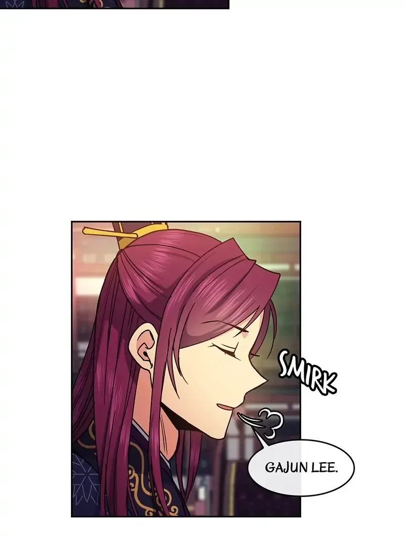 Queen’s Revenge Chapter 88 page 31