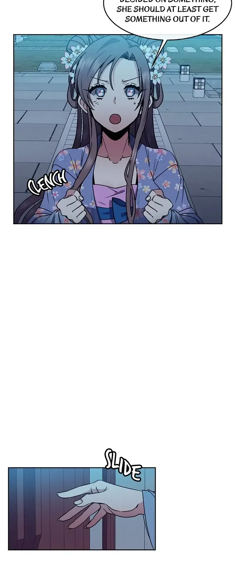 Queen’s Revenge Chapter 88 page 15