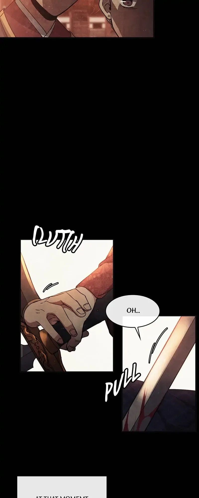 Queen’s Revenge Chapter 85 page 25