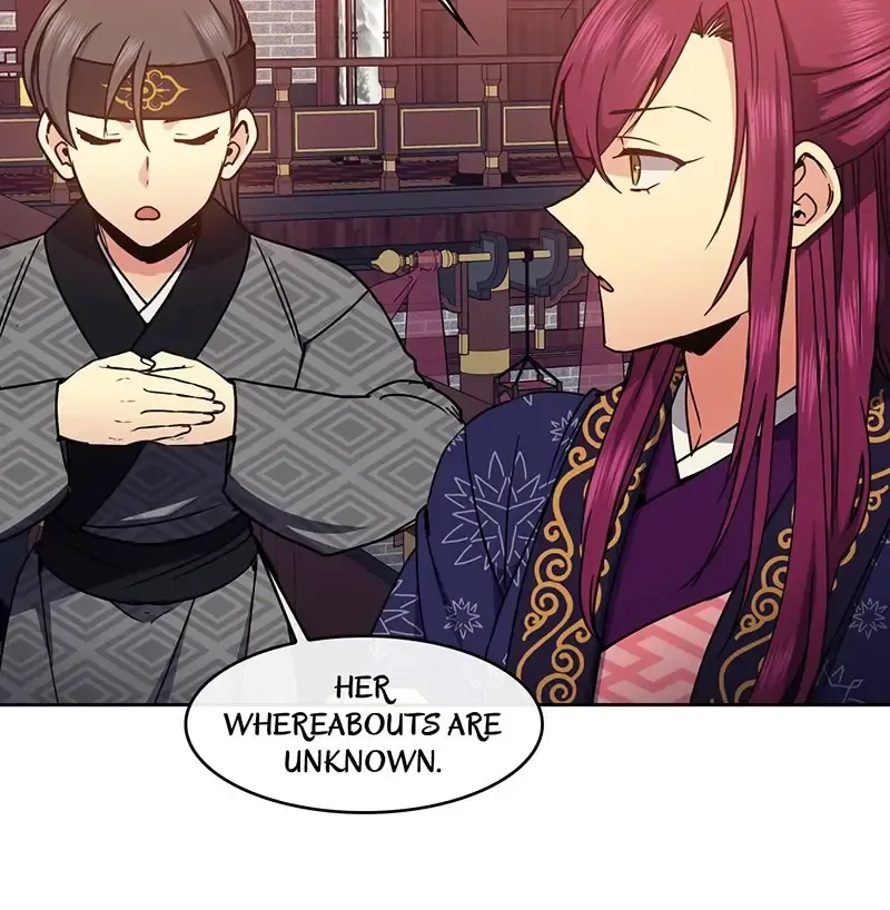 Queen’s Revenge Chapter 88 page 24