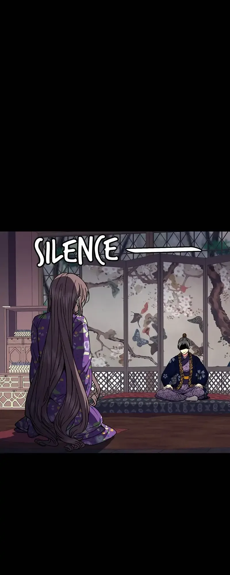 Queen’s Revenge Chapter 88 page 4