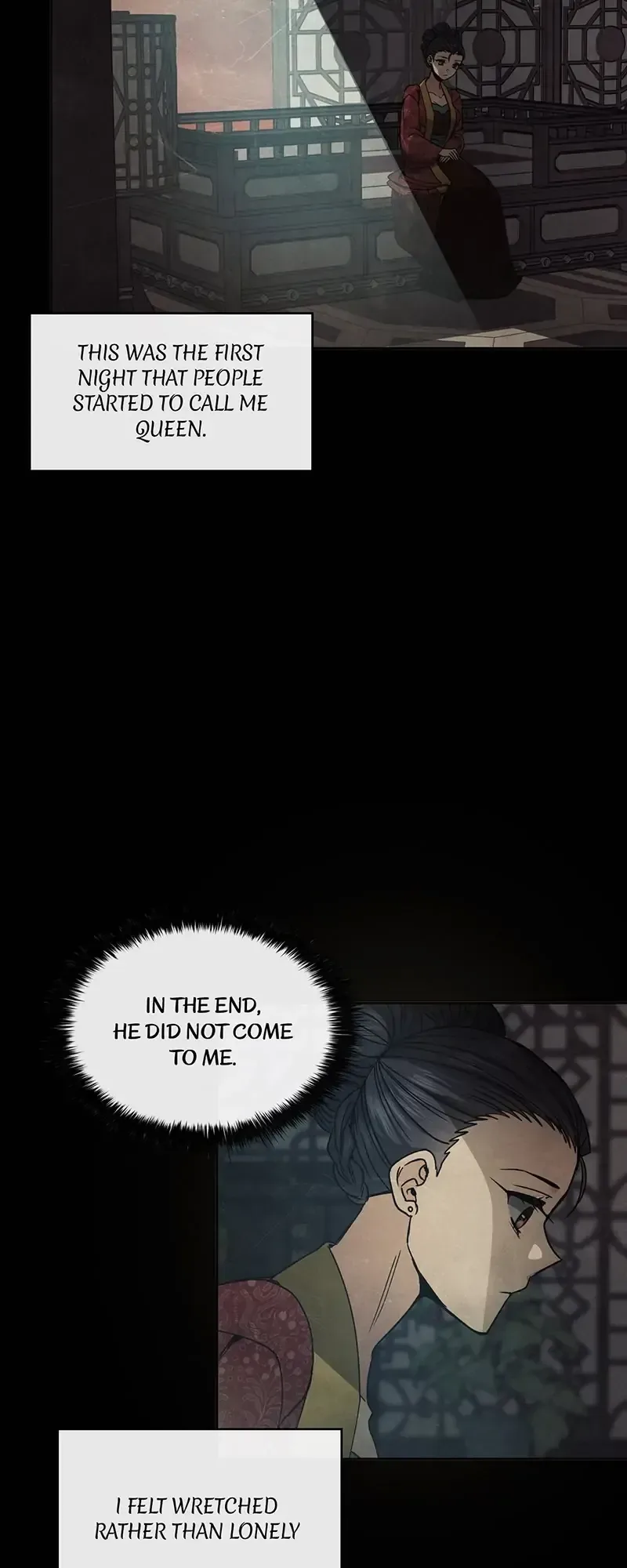 Queen’s Revenge Chapter 85 page 4