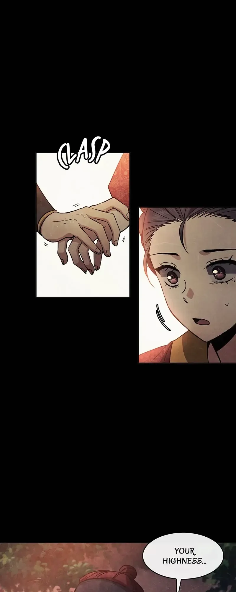 Queen’s Revenge Chapter 85 page 23