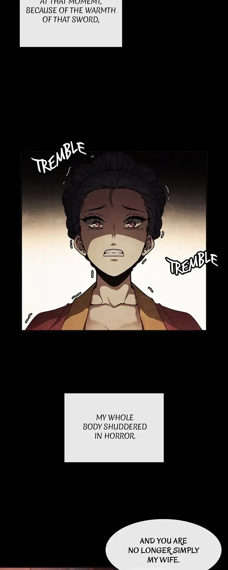 Queen’s Revenge Chapter 85 page 26