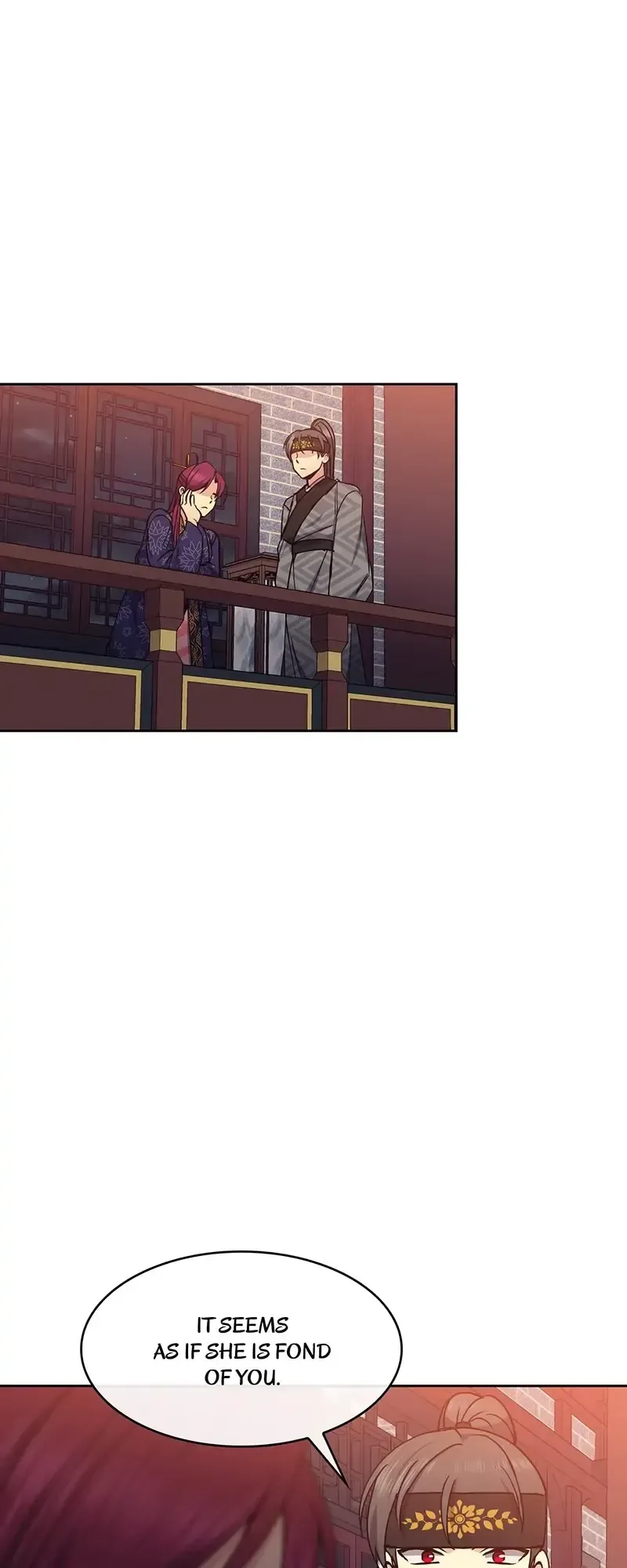 Queen’s Revenge Chapter 88 page 42