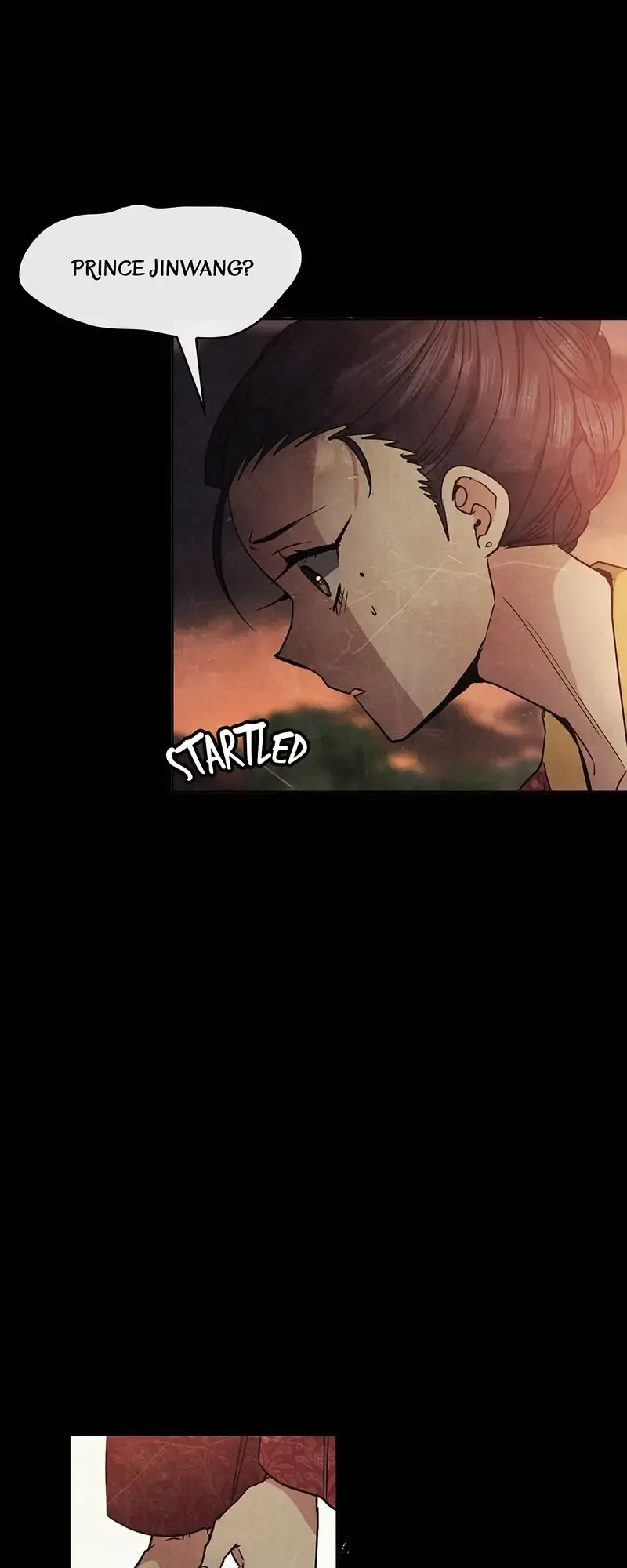 Queen’s Revenge Chapter 85 page 37