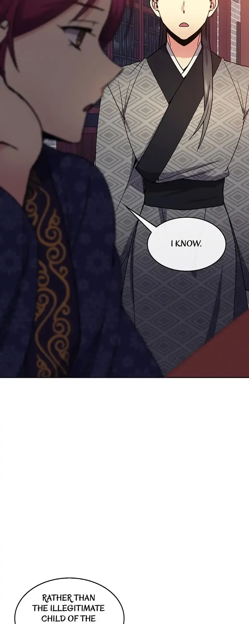 Queen’s Revenge Chapter 88 page 43