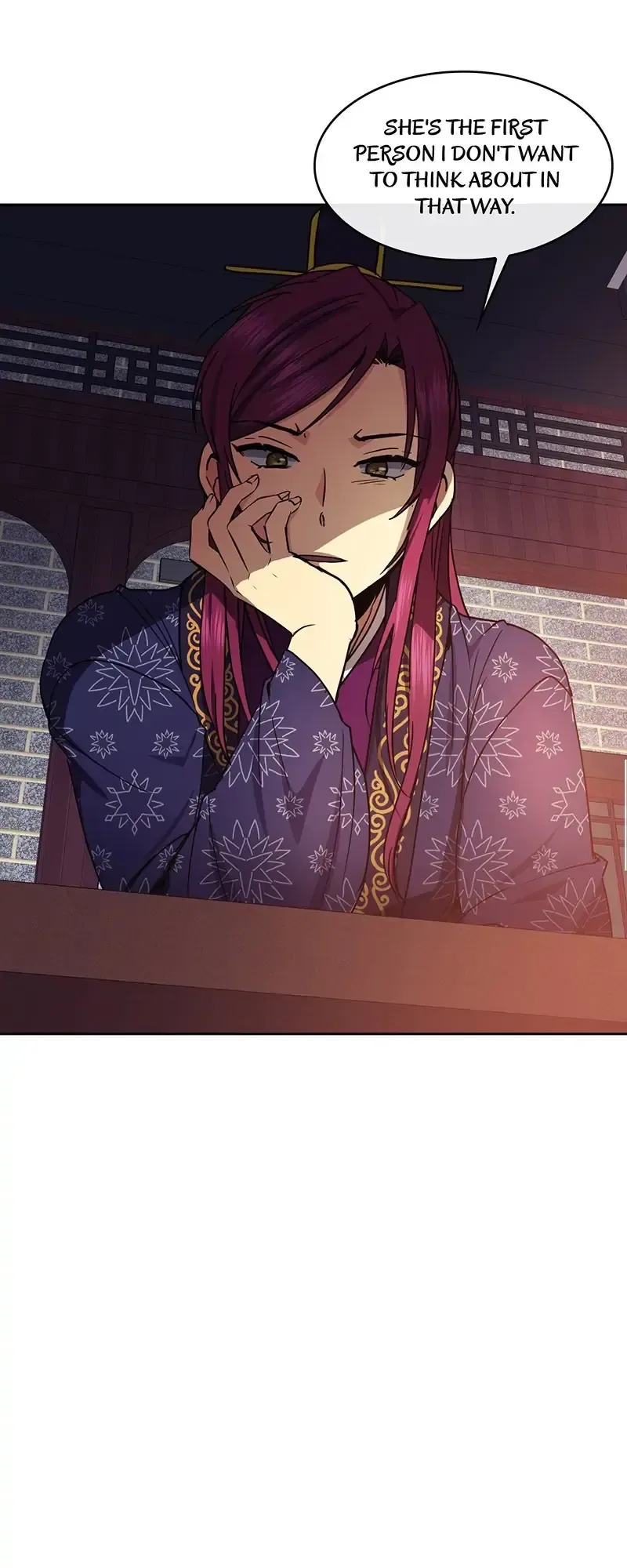 Queen’s Revenge Chapter 88 page 45