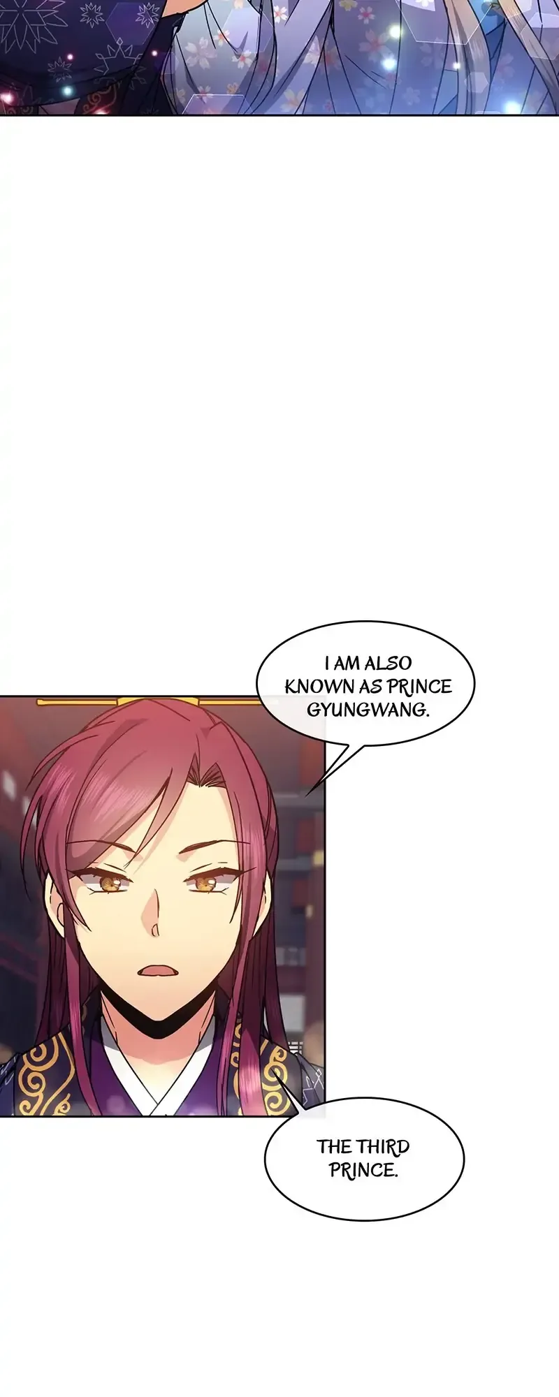 Queen’s Revenge Chapter 88 page 34
