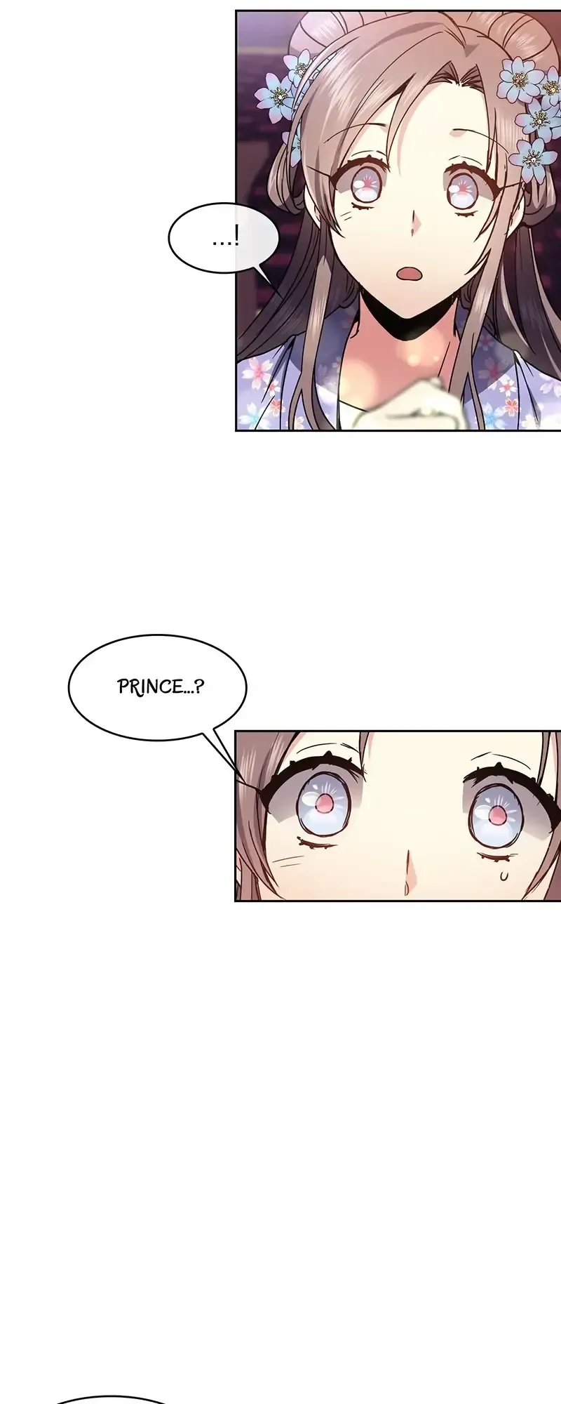 Queen’s Revenge Chapter 88 page 35