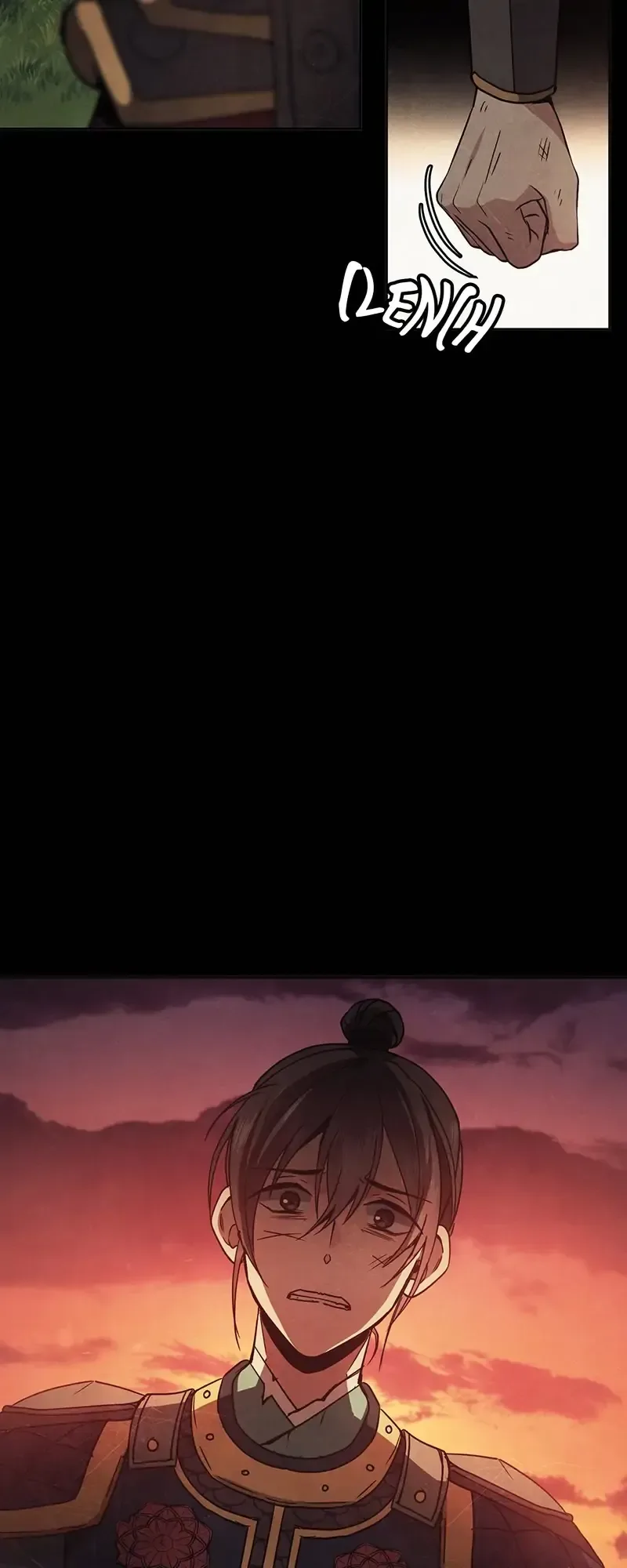 Queen’s Revenge Chapter 85 page 44