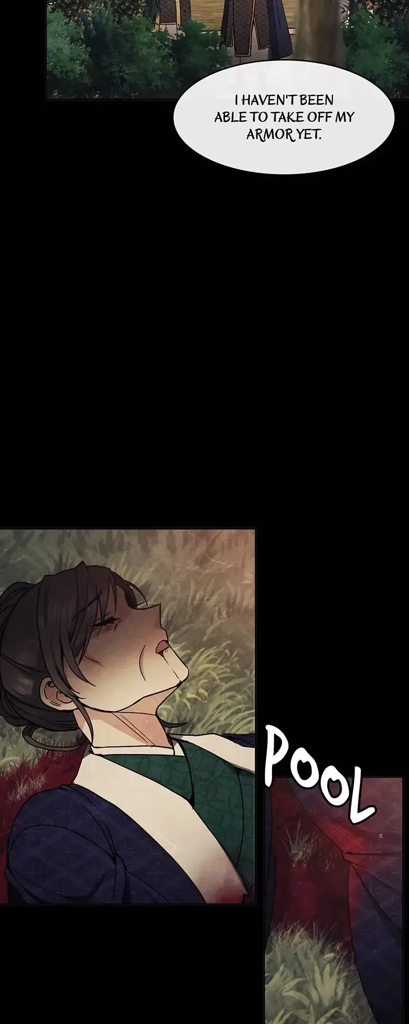 Queen’s Revenge Chapter 86 page 4