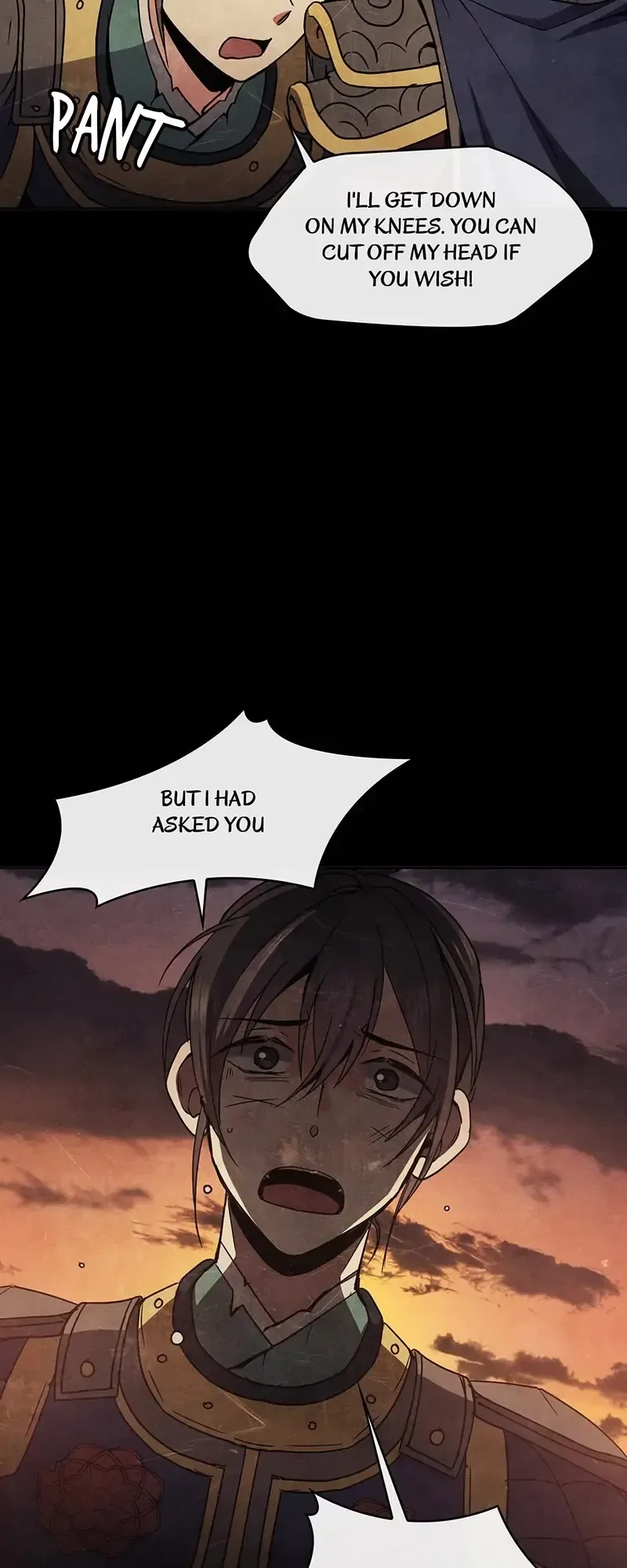 Queen’s Revenge Chapter 86 page 6
