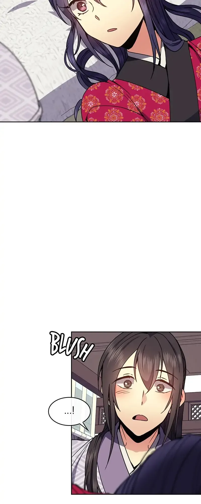 Queen’s Revenge Chapter 87 page 14