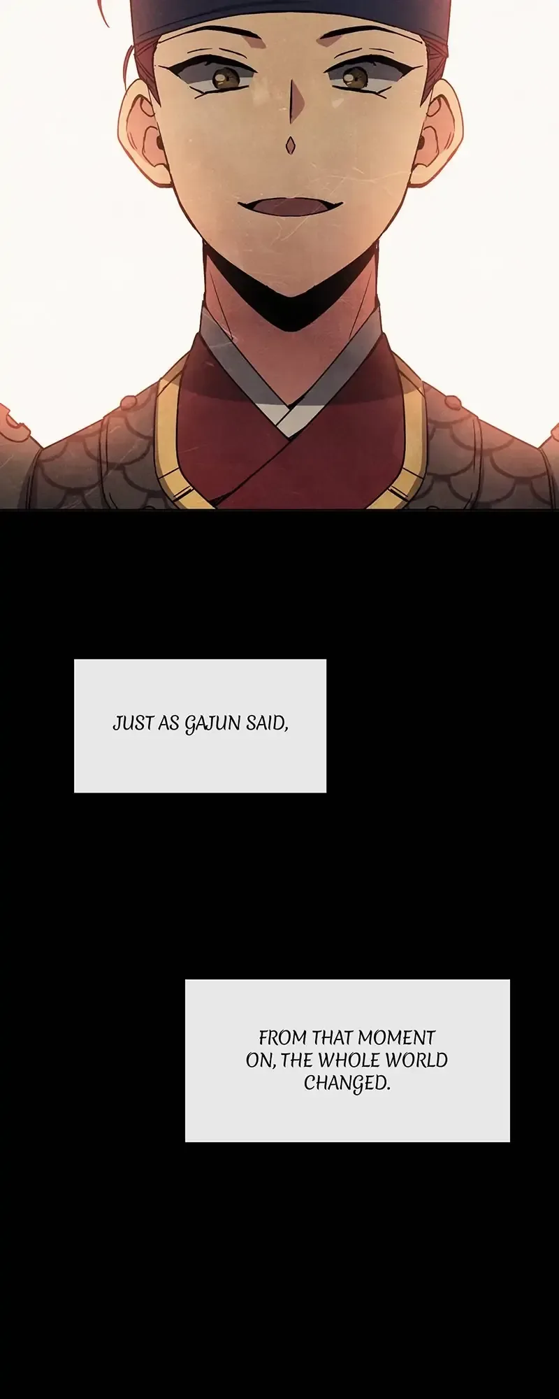 Queen’s Revenge Chapter 86 page 19