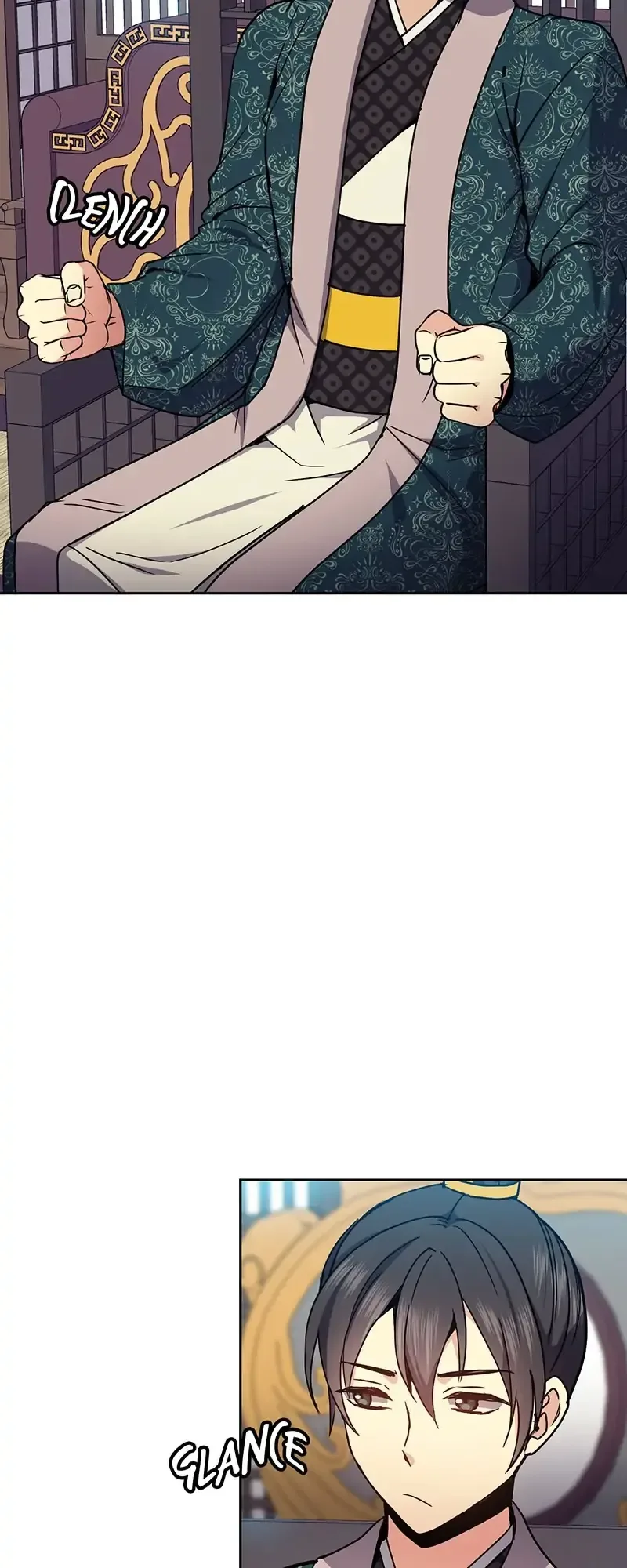 Queen’s Revenge Chapter 90 page 5