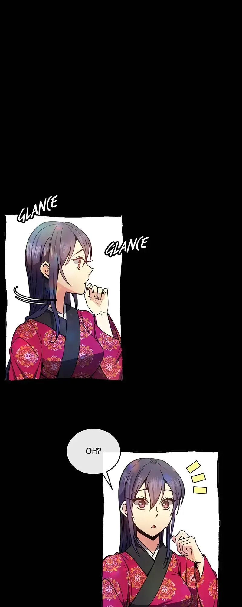Queen’s Revenge Chapter 87 page 5