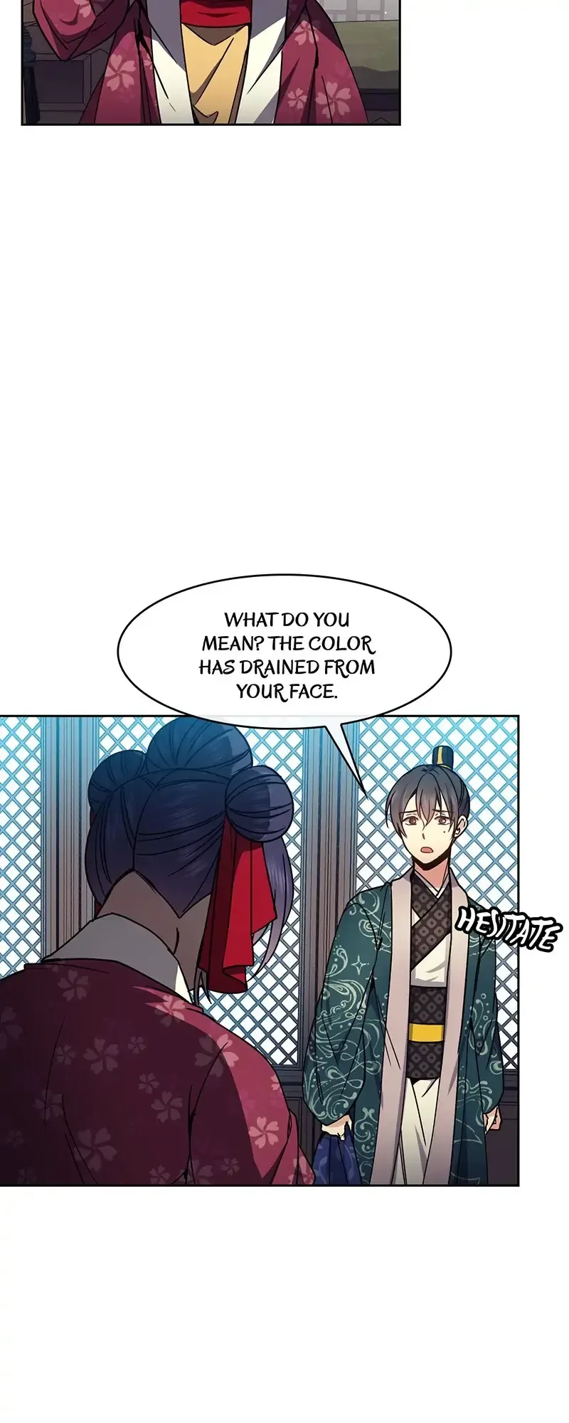 Queen’s Revenge Chapter 90 page 22