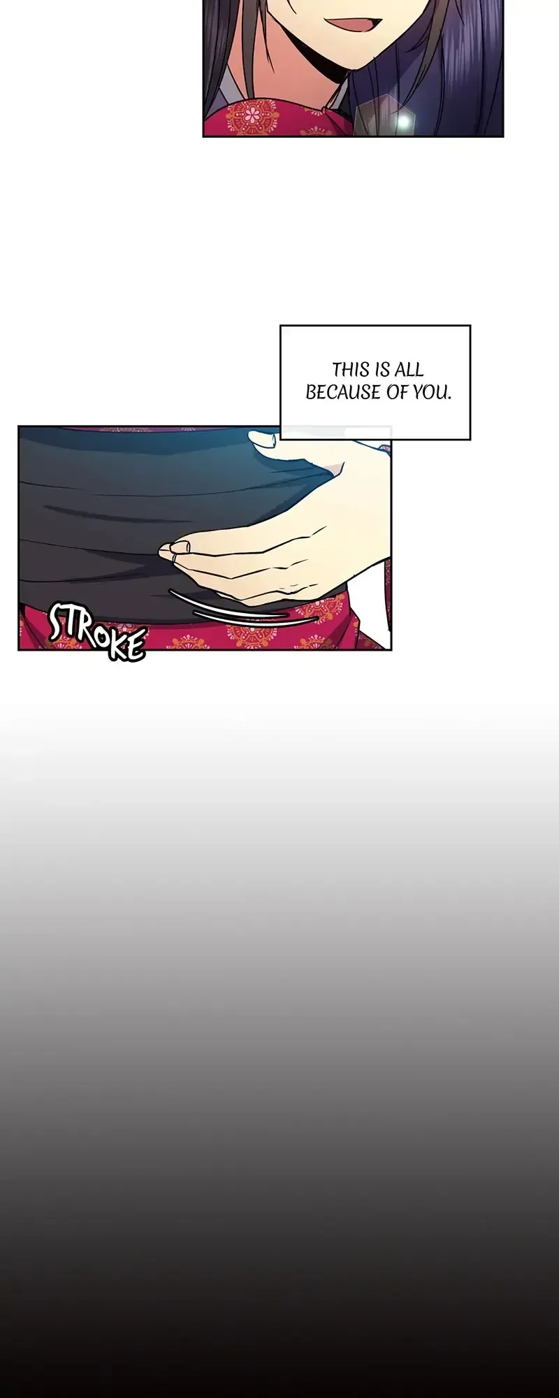Queen’s Revenge Chapter 87 page 19
